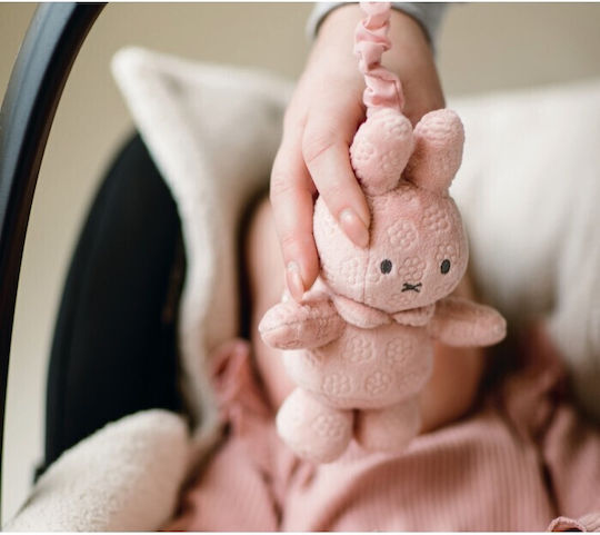 Miffy Anhänger Spielzeug für Kinderwagen für 0++ Monate