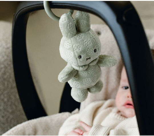 Miffy Suspendata Jucărie pentru cărucior pentru 0++ Luni