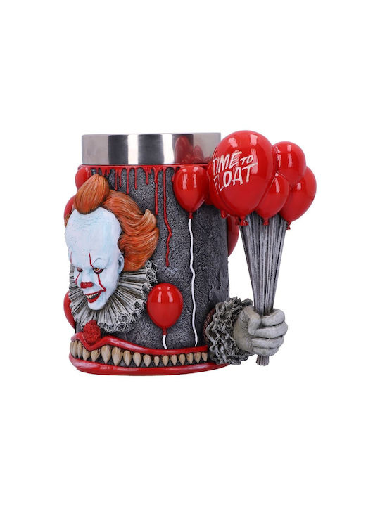 It Tankard Pennywise