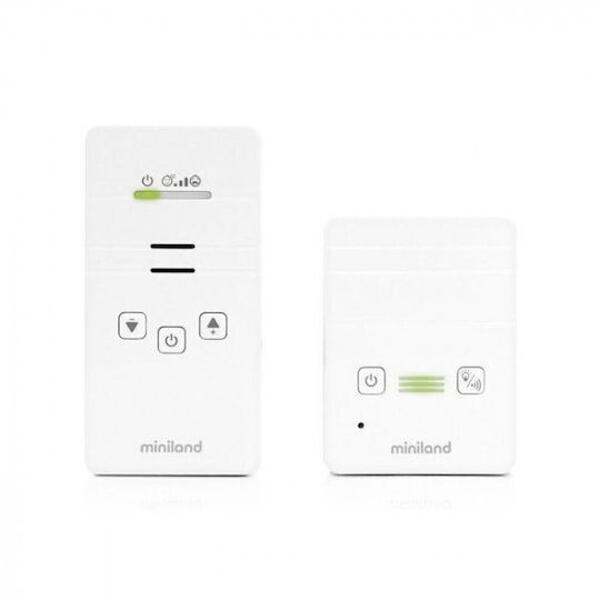 Miniland Wireless Baby Monitor