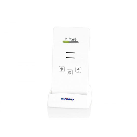 Miniland Wireless Baby Monitor