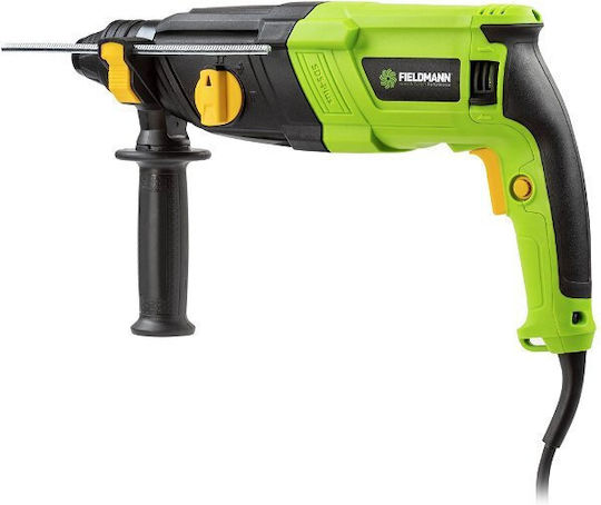 Fieldmann Κρουστικό Δράπανο 850W