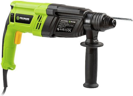 Fieldmann Κρουστικό Δράπανο 850W