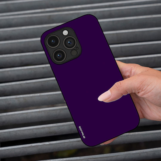 Sonique Colorbloc Series Case OnePlus 10T Purple
