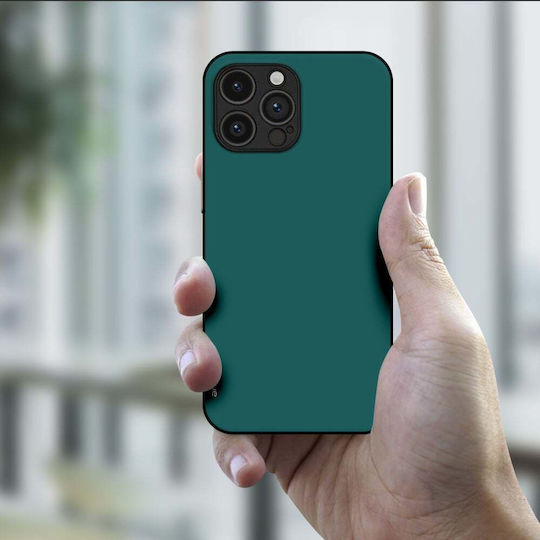 Калъф Sonique Colorbloc Series Samsung Galaxy Z Fold 6 Петрол