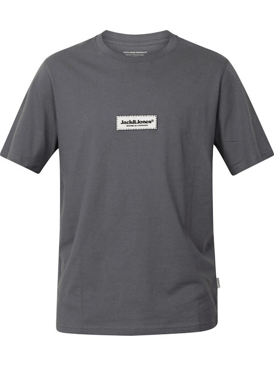 T-Shirt Grau
