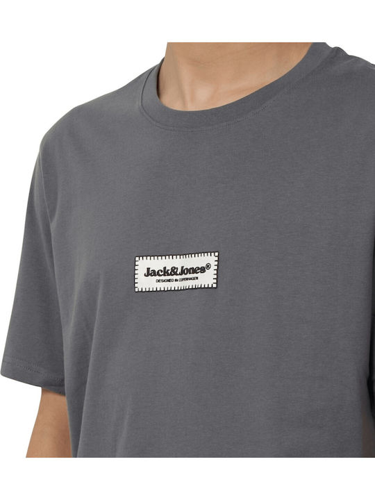 T-Shirt Grau
