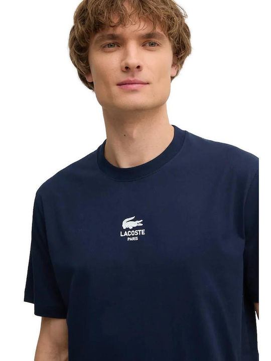 Tricou Albastru marin