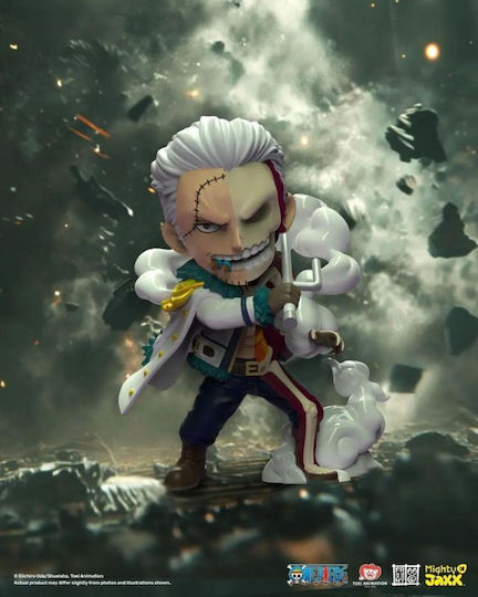 Φιγούρα Mighty Jaxx One Piece Freeny's Hidden Dissectibles Marines Edition 1τμχ Τυχαία Επιλογή