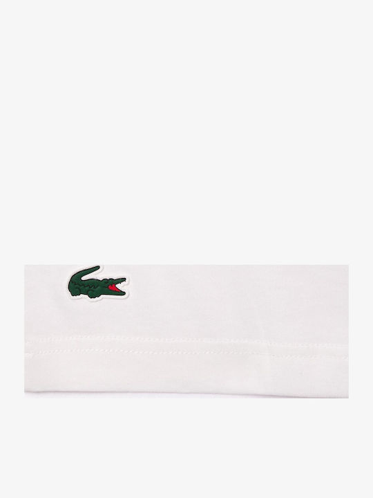 T-shirt Λευκό