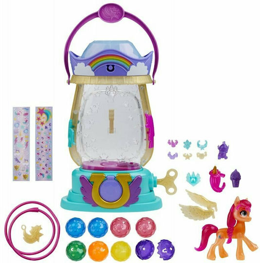 Hasbro Sparkle Reveal Lantern My Little Pony For 5+ Years (Miscellaneous Designs)