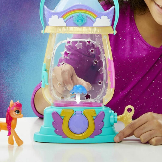 Hasbro Sparkle Reveal Lantern My Little Pony For 5+ Years (Miscellaneous Designs)