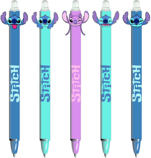 Писалка Lilo Stitch Изтриваща Се Pen Sr2404989