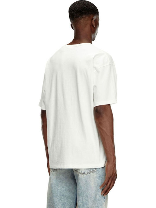 Diesel T-shirt White