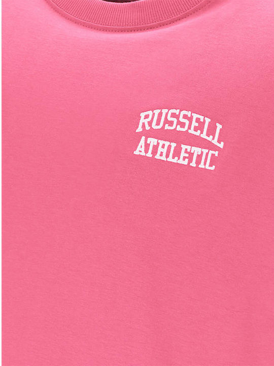T-Shirt Pink