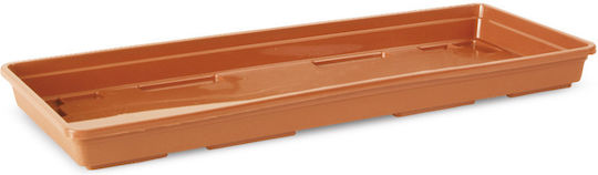 Micplast Mojito Teller Pflanzgefäß Kunststoff Lahani ZMPTER-1