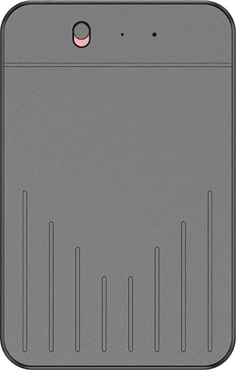 JnN Surveillance Bug Capacity 16GB