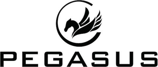 Pegasus Ε10 Магнитен Елиптичен Треньор с Диск 5кг за Потребител до 120кг