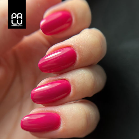 Palu Halb-permanenter Nagellack Transparent 11gr 1Stück