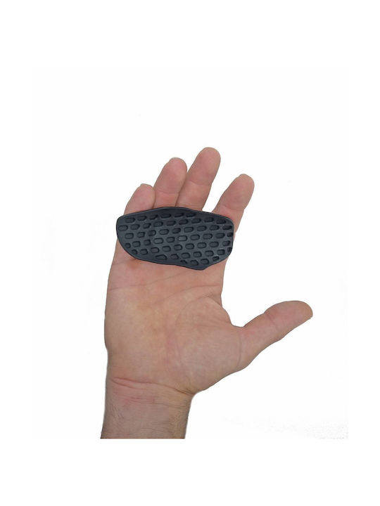 H&S Smart Grip Men's Gym Gripper Gloves