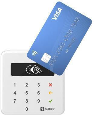 Sumup POS Accessories