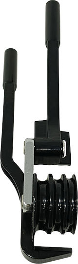 SKS Tools Φορητός Υδραυλικός Κουρμπαδόρος