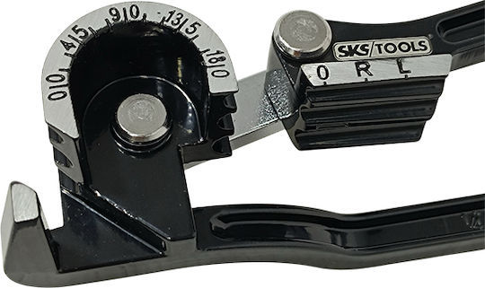 SKS Tools Φορητός Υδραυλικός Κουρμπαδόρος