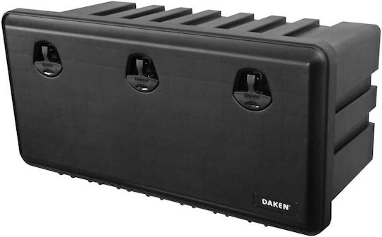 Daken Tool Case Plastic