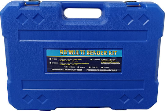 SKS Tools Φορητός Υδραυλικός Κουρμπαδόρος