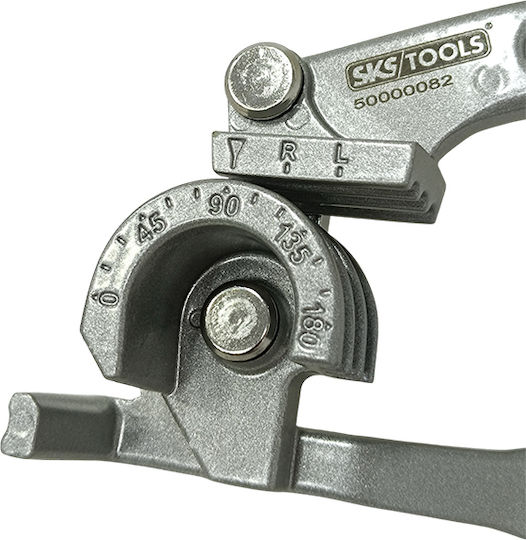 SKS Tools Φορητός Υδραυλικός Κουρμπαδόρος