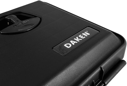 Daken Tool Case Plastic Dimensions: W75xD45xH35cm