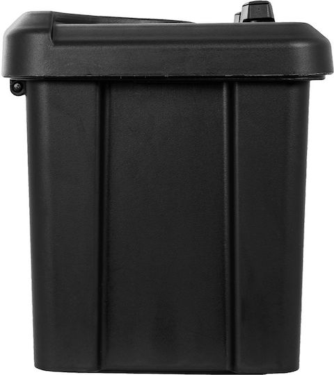 Daken Tool Case Plastic Dimensions: W55xD29.5xH25cm