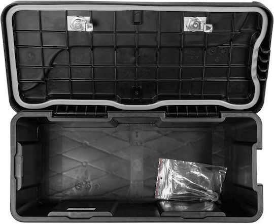 Daken Tool Case Plastic Dimensions: W55xD29.5xH25cm