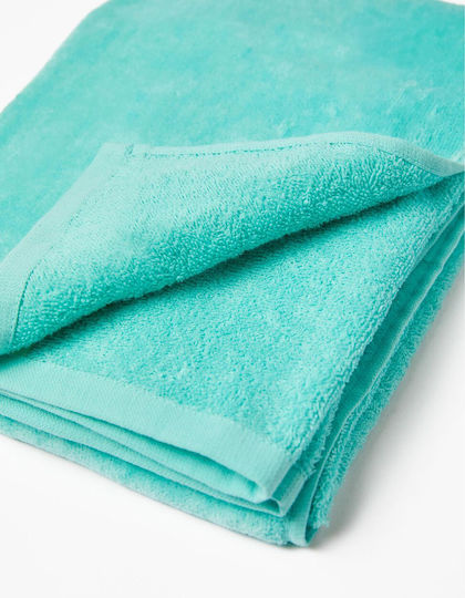 Zippy Πετσετα Θαλασσης Perfect Towel Βεραμαν 130×65 Cm Βεραμαν