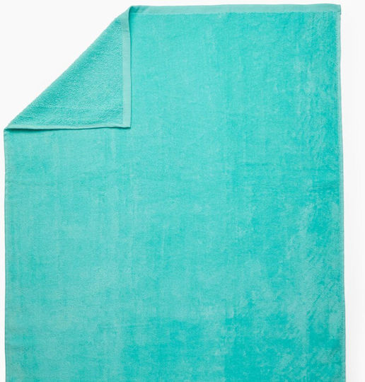 Zippy Πετσετα Θαλασσης Perfect Towel Βεραμαν 130×65 Cm Βεραμαν