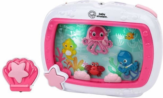 Baby Einstein Jucărie pentru Bebeluși Light cu Muzică, Lumină și Sunete pentru 0++ Luni