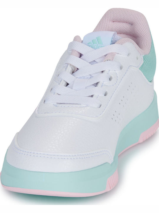 Tensaur Sport 2.0 K Kids Sneakers White