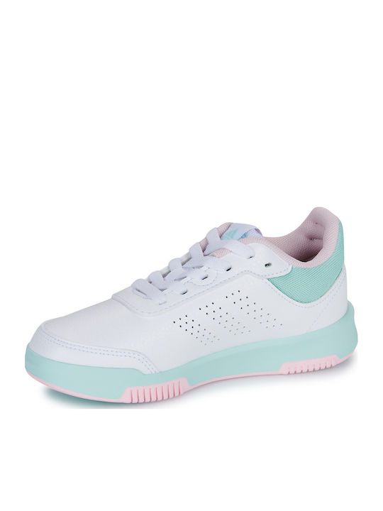 Tensaur Sport 2.0 K Kids Sneakers White