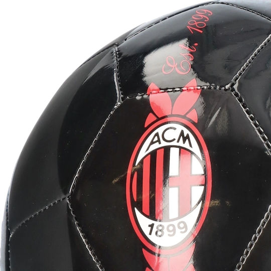 PUMA Ac Milan Fußball Schwarz