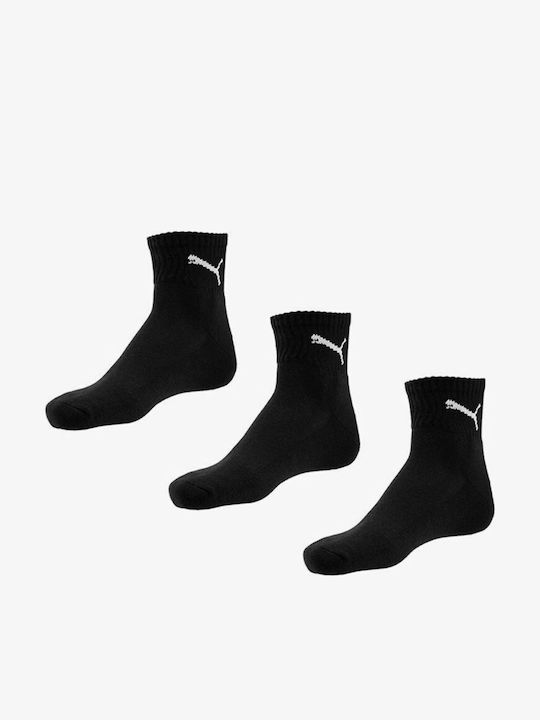 PUMA Athletic Socks Multicolour 3 Pairs