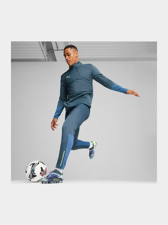 PUMA Future 7 Ultimate Ποδοσφαιρικά Παπούτσια με Τάπες FG/AG