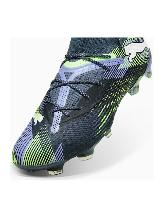 PUMA Future 7 Ultimate Fußballschuhe mit Stollen Mehrfarbig