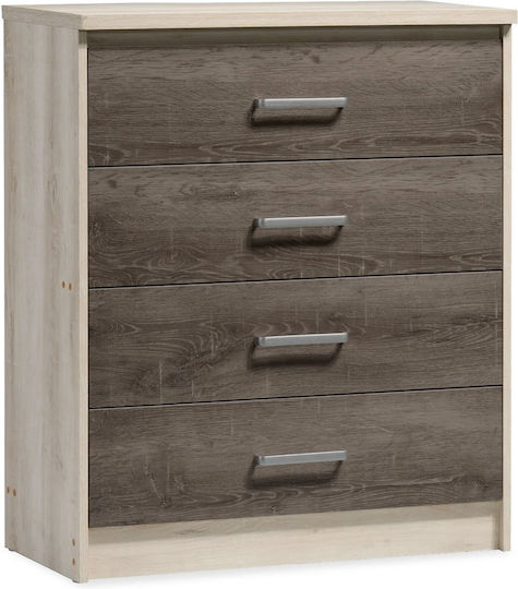 Σετ Επίπλων Shade 200-001325 3Stück