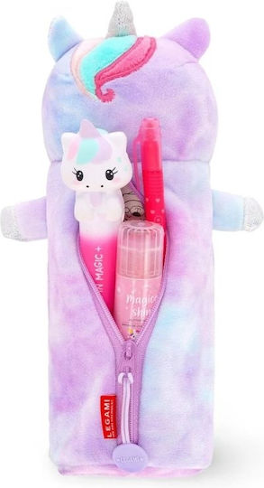 Unicorn Κασετίνα Βαρελάκι (Διάφορα Σχέδια/Χρώματα)