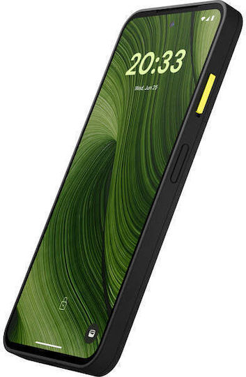 Fairphone 6 5G (8/256GB) Horizon Black