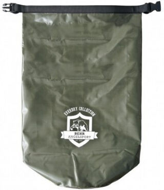 Geantă de Pescuit Behr "Beach Bag" 57 X 30 Cm 30 Litri Verde