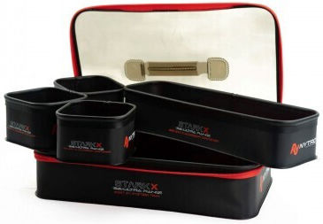 Nytro Starkx Geantă Accesoriu Pentru Tavă 40x27x8.5cm 4+1 Bucăți