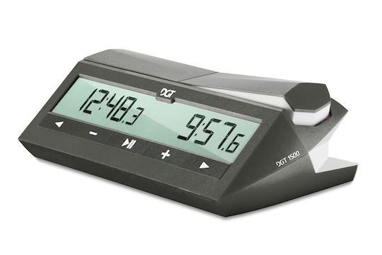 Dgt 1500 Black