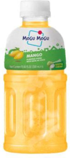 Mogu Mogu Χυμός 320ml