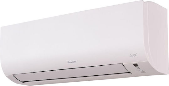 Daikin Siesta ATXP-N Κλιματιστικό Inverter 9000 BTU A++/A++ με WiFi και Αθόρυβη Λειτουργία